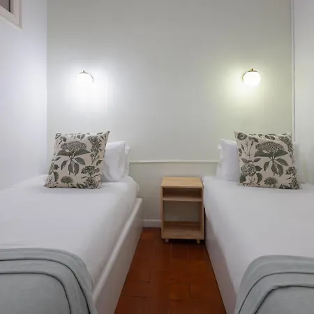 Apartment Stay U-Nique Apartments Granados *