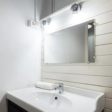 Apartment Stay U-Nique Apartments Granados Barcelona