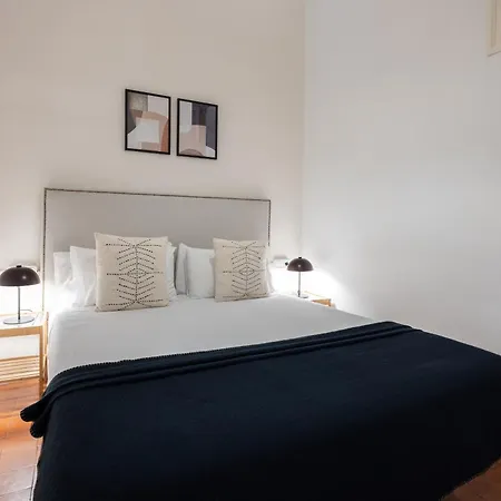 Stay U-Nique Apartments Granados Barcelona